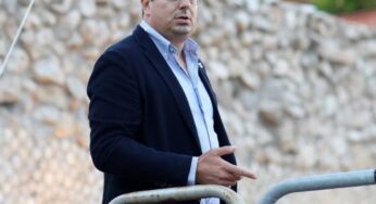 Con Gianluca Taddeo Sindaco, Formia Città dello Sport