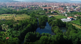 ”La Natura a opera d’Arte” al Parco Mola della Corte-Settecannelle-Capodacqua