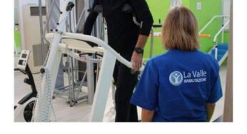 Il Centro di riabilitazione La Valle di Gaeta diventa provider per l’Educazione Continua in Medicina (ECM)