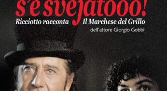 Formia, una Domenica con il Marchese del Grillo