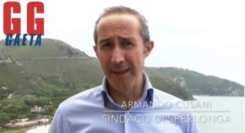 Sperlonga, il sindaco Cusani nomina la nuova Giunta
