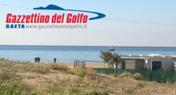 Tragica battuta di pesca a Gaeta, muore sub (video)