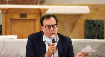 Formia, Amato La Mura: “Con la mia elezione Acqualatina dovrà rivedere la sua posizione egemonica nei confronti del comune.”