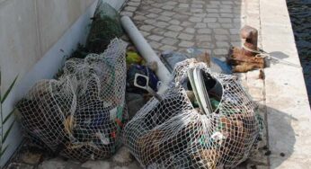 “Puliamo il Mondo”, a Sperlonga la pulizia annuale dei fondali