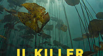 Marco De Fazi presenta il thriller “Il killer del loto”