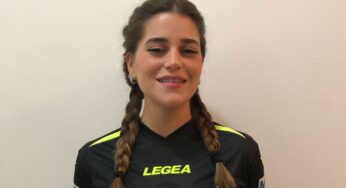 AIA – Sezione di Formia, Eleonora Saccoccio prima donna Presidente del collegio dei revisori dei conti