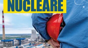 “Italia potenza nucleare”, CasaPound lancia la nuova campagna politica per l’indipendenza energetica dell’Italia