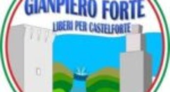 Elezioni Castelforte 2021: lista LIBERI PER CASTELFORTE, i risultati di tutti i candidati