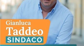 Elezioni Comunali Formia: dopo anni da consigliere Taddeo aspira alla carica di sindaco