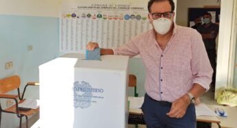 Ballottaggio, Amato La Mura: “Formia si trova davanti ad un pericoloso bivio. Servono buonsenso e grande responsabilità”