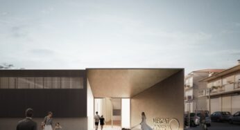 Approvato il progetto per il restyling del mercato coperto di via Gioberti