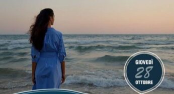 Il corto Terre d’Ulisse all’Ariston di Gaeta