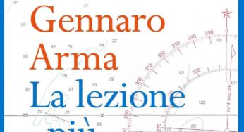 Gennaro Arma incontra gli studenti dell’IISS “G. Caboto” di Gaeta
