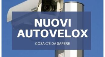 Sperlonga, prossima attivazione dispositivi anti infrazione