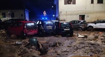 Danni maltempo a Itri, Simeone (FI): “Scene catastrofiche, focus su azioni di sostegno alla comunità”