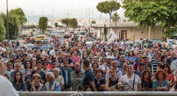 Elezioni 2022, M5S Gaeta: “Tanti i cittadini che si sono e si stanno avvicinando a noi”