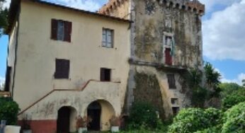 Terracina, ex Dogana Torre di Badino in concessione/locazione per rigenerazione urbana