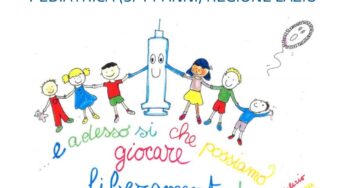 Vaccini, dal 13 dicembre prenotazioni per i bambini (5-11 anni)