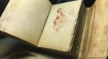 Fondi, “Apocrifa da Vinci”: dal 9 al 23 dicembre in mostra a Palazzo Caetani
