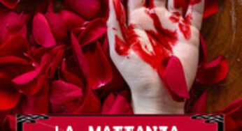 “La mattanza di Castelnormanno”, il nuovo giallo paranormale di Michele Zoppardo