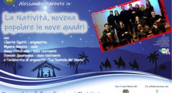 Spigno Christmas Village 2021