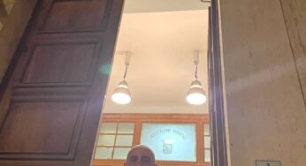 Gerardo Stefanelli presidente della Provincia di Latina