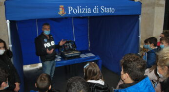 Latina, IX^ edizione di Una vita da social