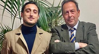 Gaeta, Mario Paone rafforza la squadra di Fratelli d’Italia