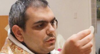 Don Filippo Mitrano nuovo parroco di Spigno Saturnia