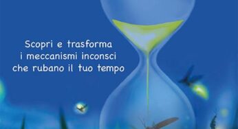 “Il prezzo del tempo”, il nuovo saggio di crescita personale di Ilaria Marchioni