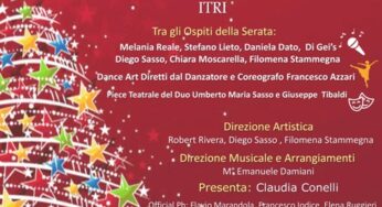Itri, Natale… in concerto