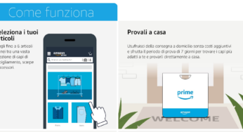 Cos’è e come funziona Prime Prova prima, paga poi