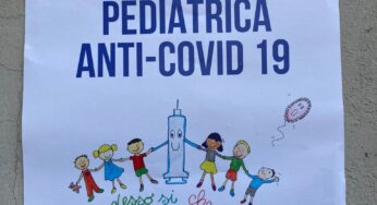 Lazio, sul vaccino per i bambini l’appello dei pediatri