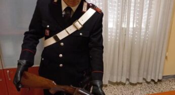Natale sicuro, controllo straordinario del territorio