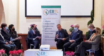 Sperlonga, presentazione servizi nuovo sportello EBTL di Latina