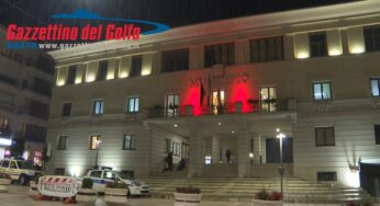 Itri, allerta arancione: 250 persone evacuate (VIDEO)