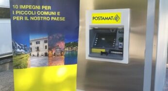 Poste, nel pontino realizzati 75 interventi a favore dei piccoli comuni