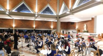 Gaeta, l’Orchestra Carducci torna ad esibirsi dal vivo