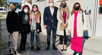 Pasti di qualità superiore per le scuole di Gaeta: l’innovativo Centro Cottura