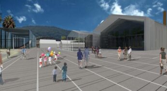Gaeta, 5 mln di euro per la riqualificazione dell’ex vetreria: il progetto