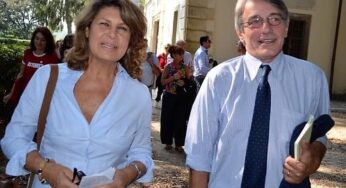 Carcere di Ventotene, il progetto di recupero dedicato a David Sassoli