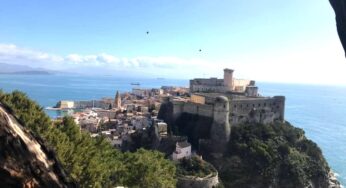 Gaeta tra i “Borghi più belli d’Italia”