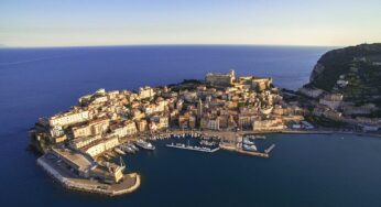 Gaeta aspirante capitale italiana della cultura 2026