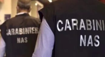 Crioterapie abusive, i Nas controllano 488 strutture e sequestrano 13 apparecchiature