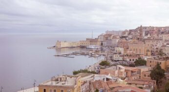 “Sospiro di Gaeta”, la città pontina protagonista in un docuspot