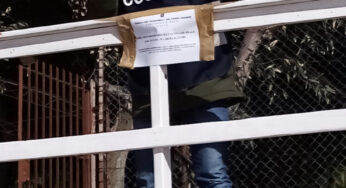 Gaeta, opere abusive in uno stabilimento balneare: sequestro della Guardia Costiera