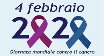 4 febbraio, Giornata mondiale contro il cancro