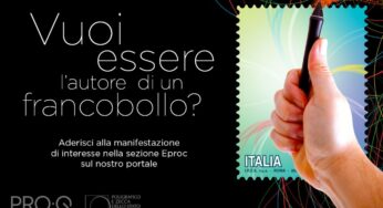 Poste, l’istituto poligrafico e zecca dello stato cerca disegnatori e grafici