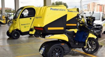 Poste Italiane: anche il pontino in linea con la politica aziendale di sostenibilita’ ambientale con progetti mirati all’efficientamento