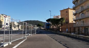 Riaperta la strada tra via Del Piano e via Mazzini. Le dichiarazioni dell’assessore alla viabilità
